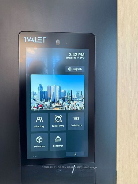 770 Whitlock Avenue 702