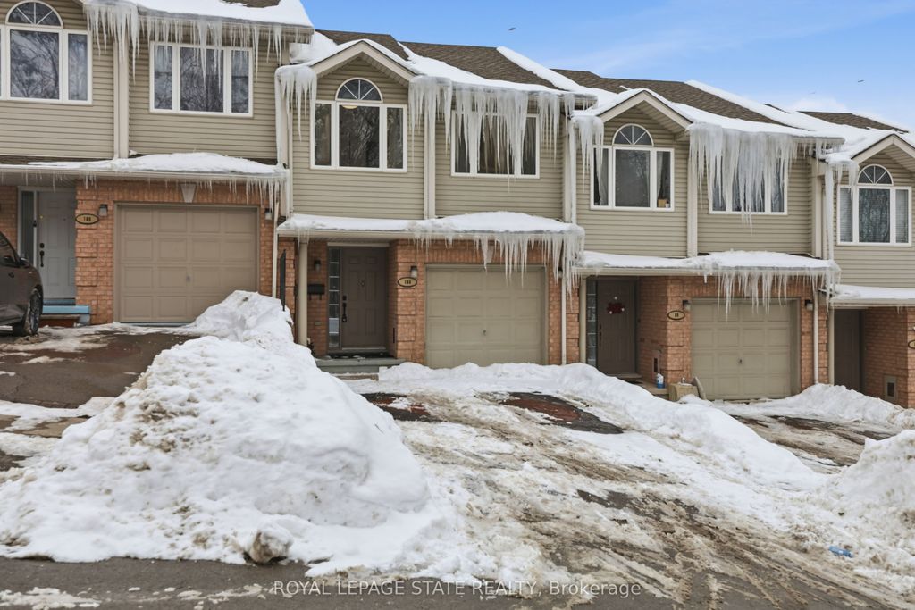 Photo of 10A Hainer Street, St. Catharines, ON L2S 1M4 (MLS # X12768268)
