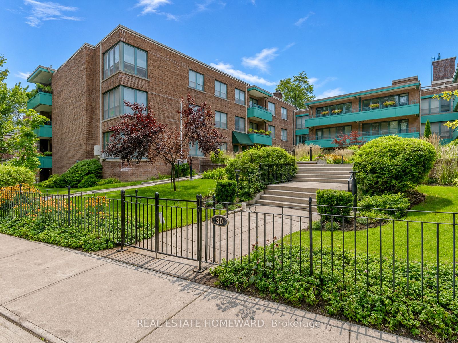 30 Elm Avenue 309