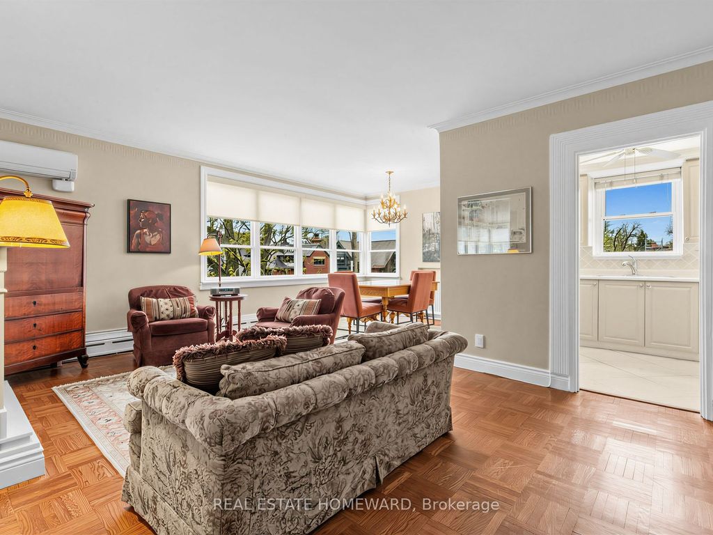 Photo of 30 Elm Avenue #309, Toronto, ON M4W 1N5 (MLS # C13098140)