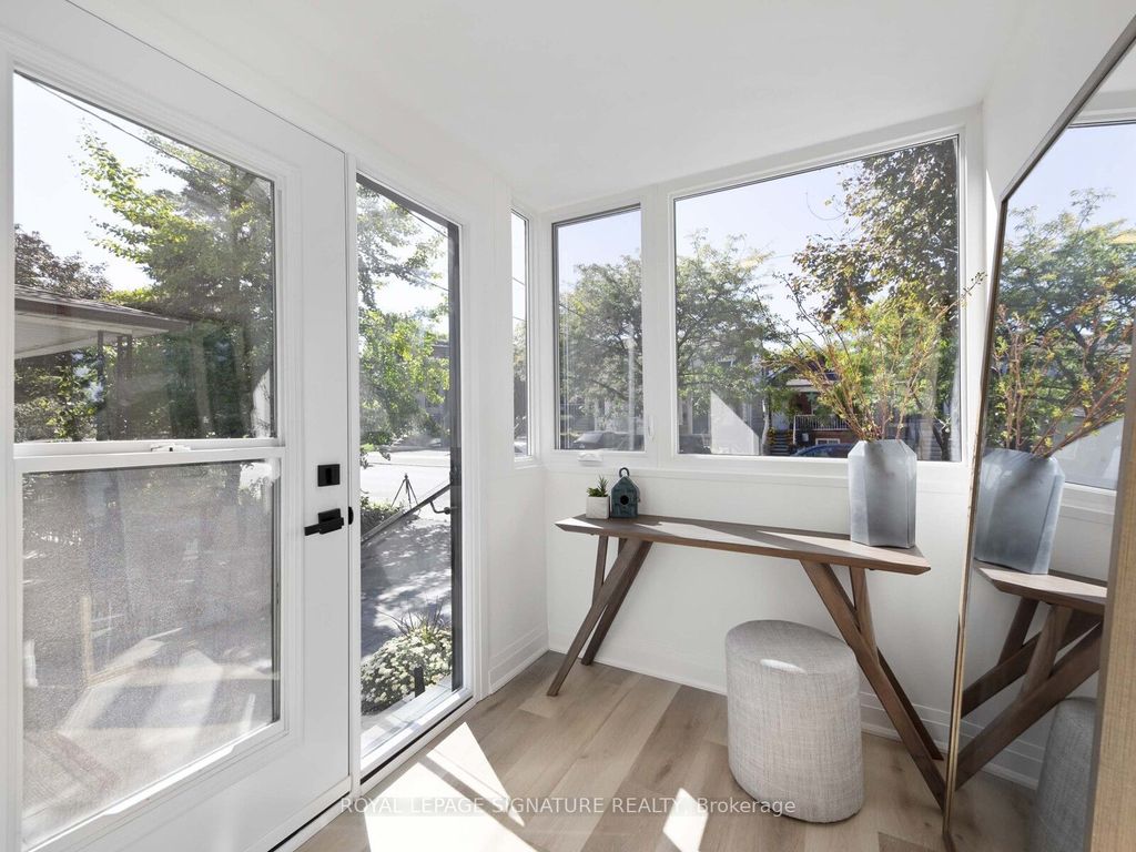 Photo of 363 Atlas Avenue, Toronto, ON M6C 3P8 (MLS # C12437813)