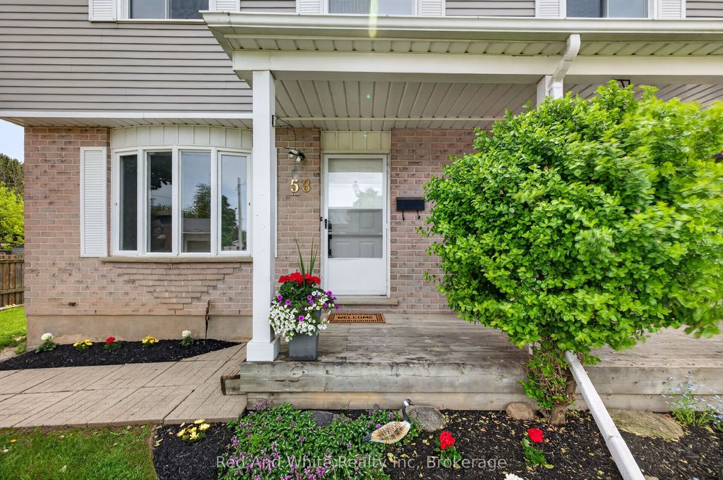 Photo of 58 Catherine Street, Wilmot, ON N3A 1Z8 (MLS # X13153212)