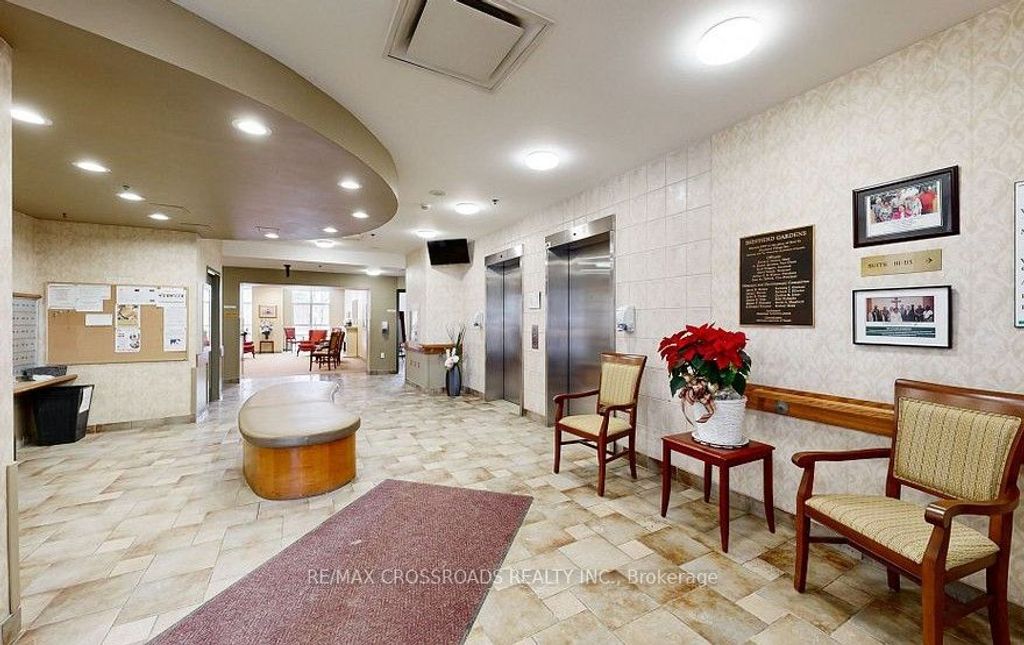 Photo of 115 Bonis Avenue #502, Toronto, ON M1T 3S4 (MLS # E12587350)