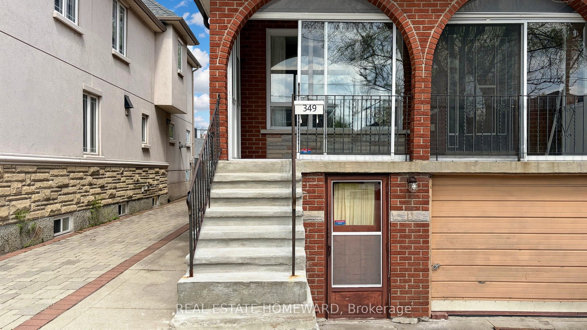 349 Monarch Park Avenue