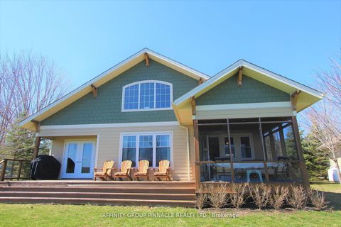 Property photo of 6 goldrock road 3-2-3, kawartha lakes, ON k0m 1k0