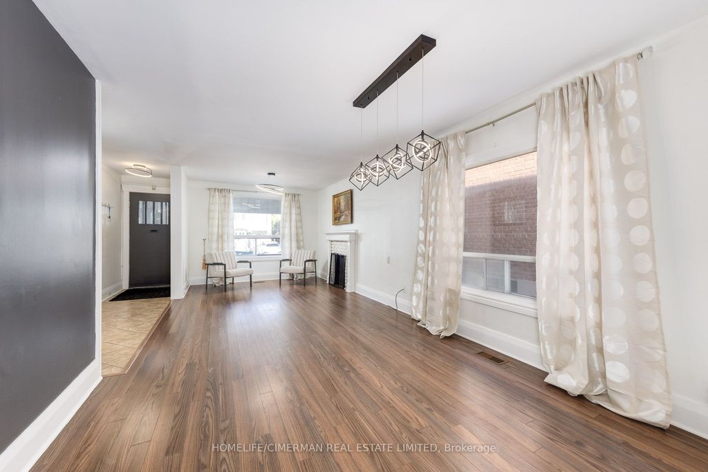 Photo of 43 Torrens Avenue, Toronto, ON M4K 2H9 (MLS # E12737742)
