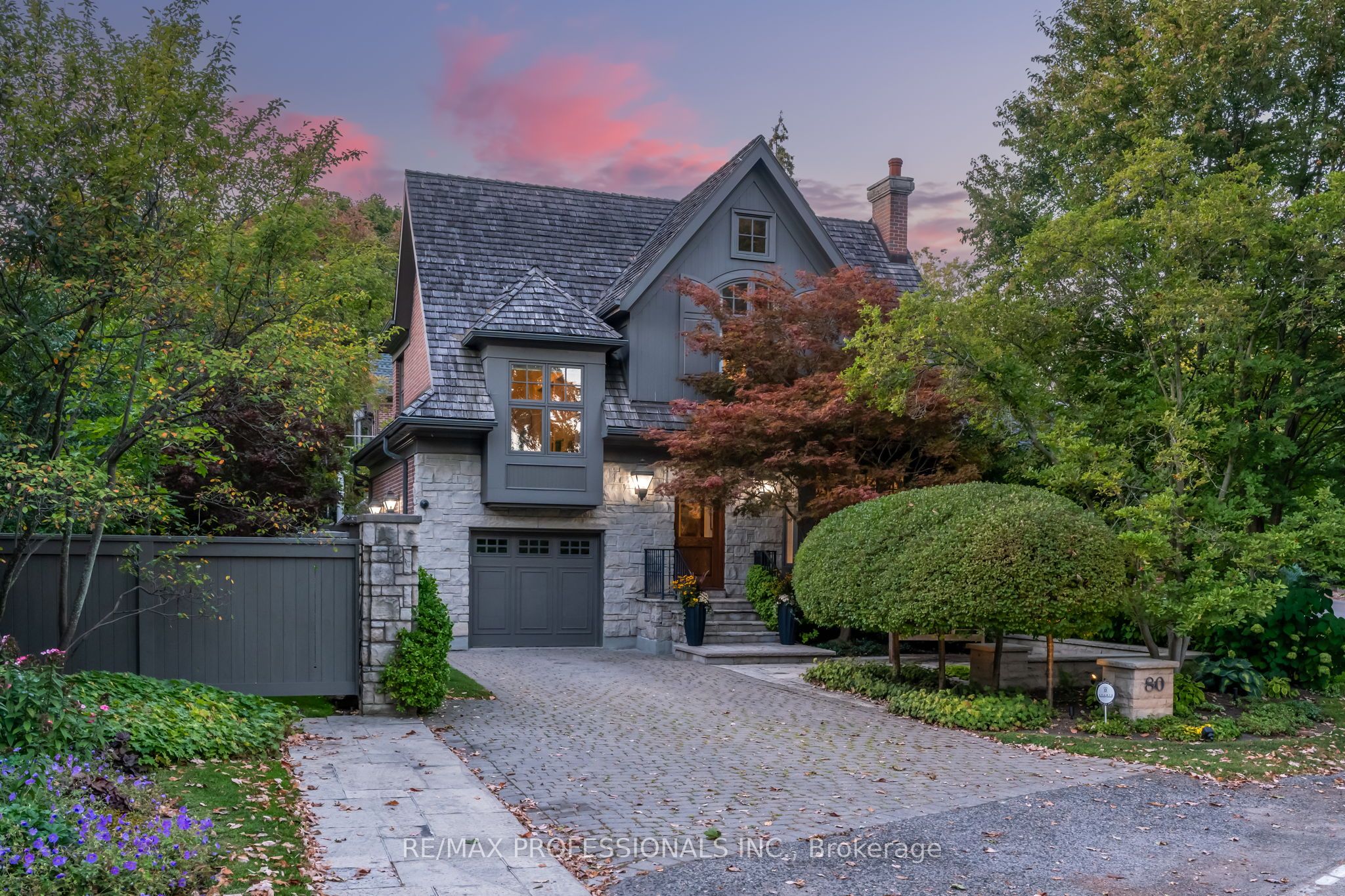 80 Kingsway Crescent