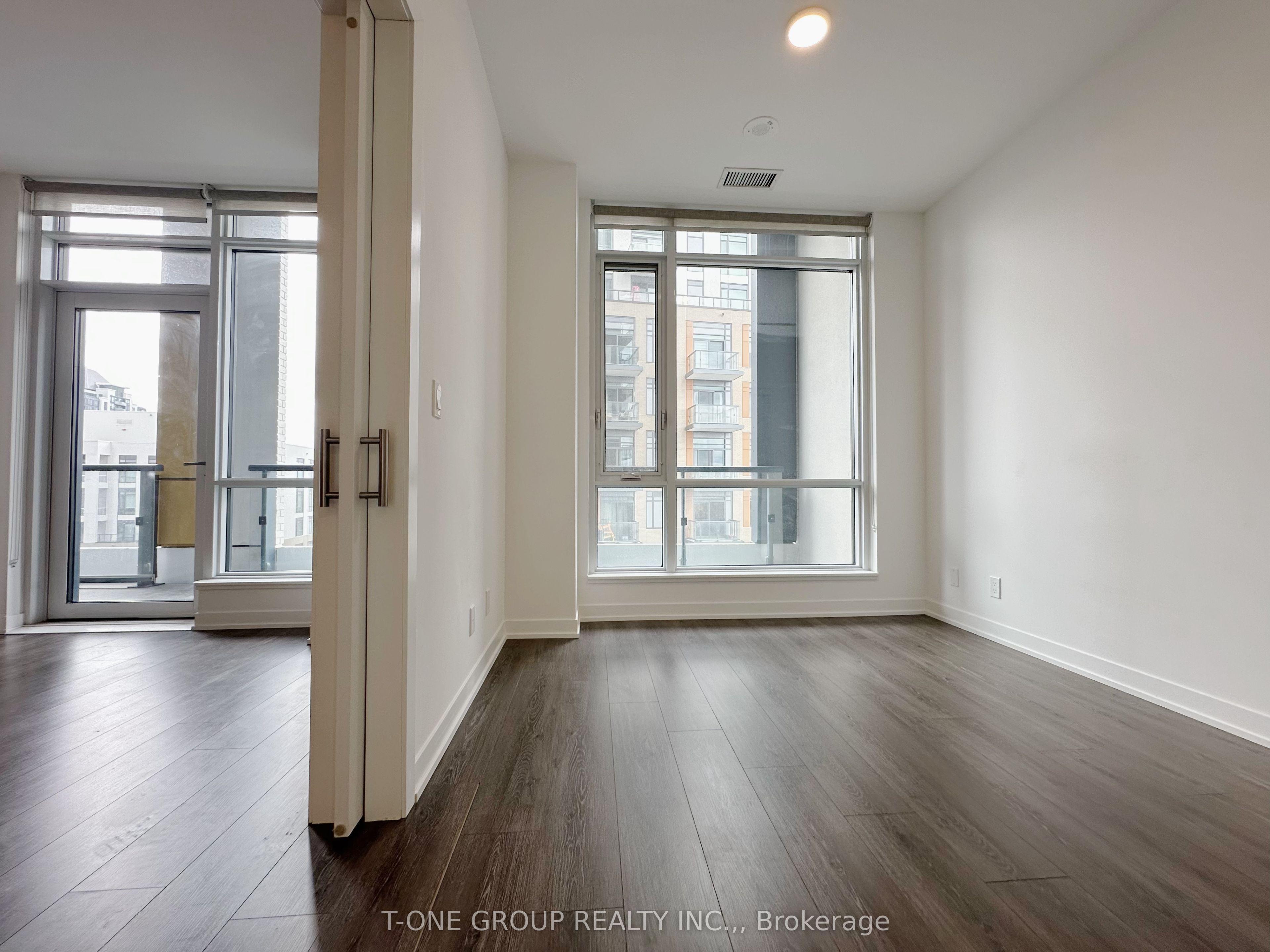 7950 Bathurst Street 602