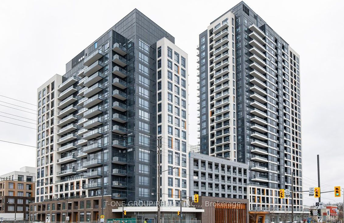 7950 Bathurst Street 602