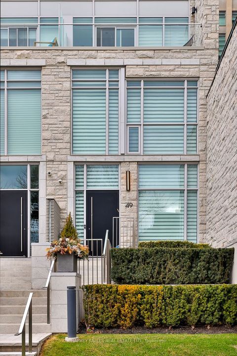 Photo of 49 Foxbar Road, Toronto, ON M4V 2G5 (MLS # C12537786)