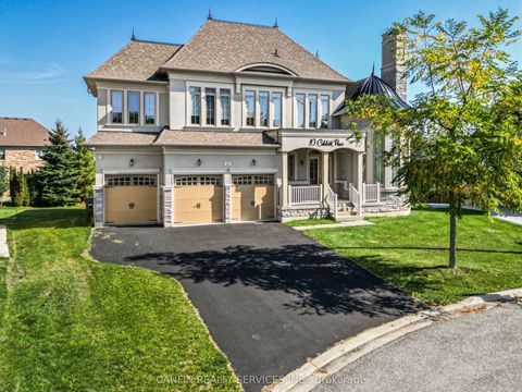 Photo of 10 Calstock Place, Brampton, ON L6X 0X3 (MLS # W12469039)