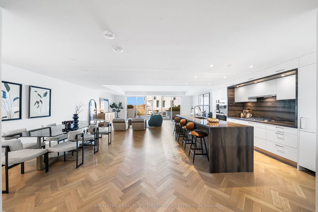 Photo of 155 Merchants' Wharf N/A #213, Toronto, ON M5A 0Y4 (MLS # C12712582)