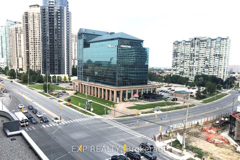 4011 Brickstone Mews 3203 Mississauga ON L5B 0G3