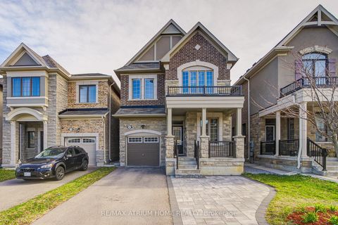 81 Hartney Drive Richmond Hill ON L4S 0J9
