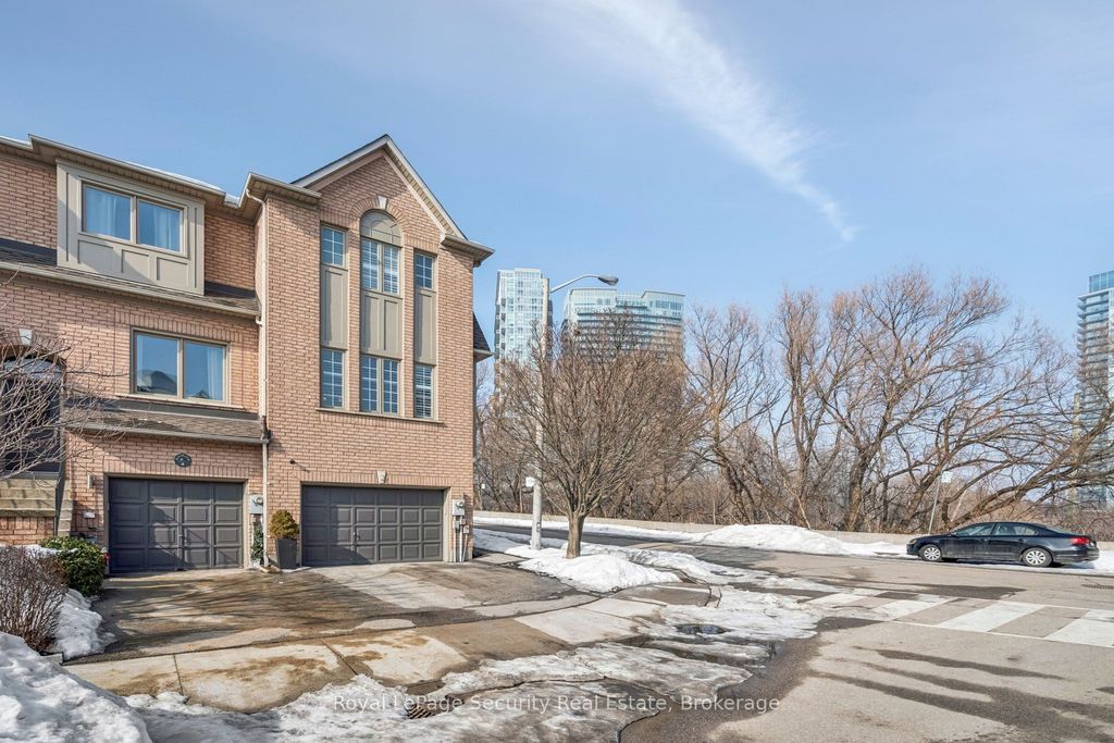 Photo of 2 Bluewater Court, Toronto, ON M8V 4A8 (MLS # W12801864)
