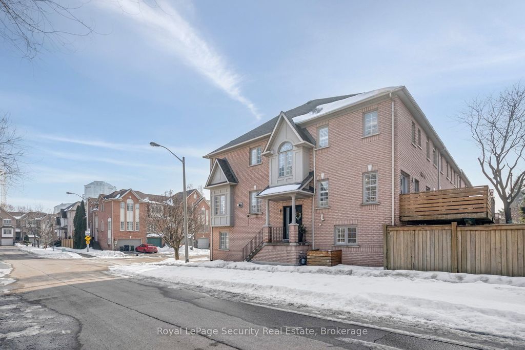 Photo of 2 Bluewater Court, Toronto, ON M8V 4A8 (MLS # W12801864)