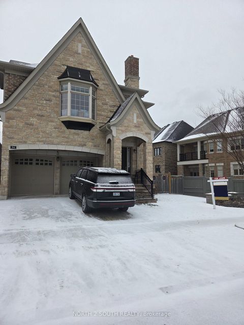 34 Straw Cutter Gate Upper Vaughan ON L6A 4Y5