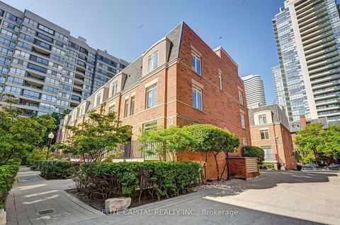 415 Jarvis Street 369 Toronto ON M4Y 3C1