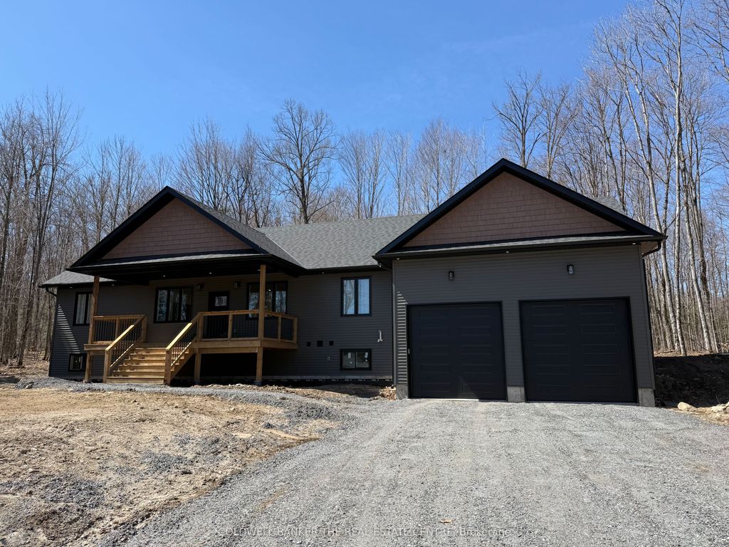 Photo of 16 Millies Way, Armour, ON P0A 1C0 (MLS # X13061028)