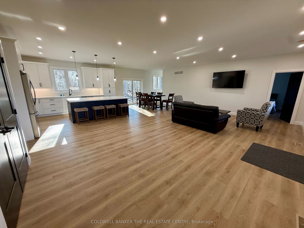 Photo of 16 Millies Way, Armour, ON P0A 1C0 (MLS # X13061028)