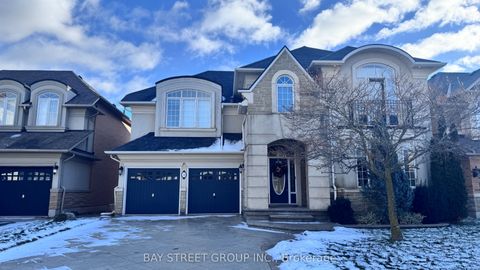 336 Turning Leaf Road Oakville ON L6L 6W7
