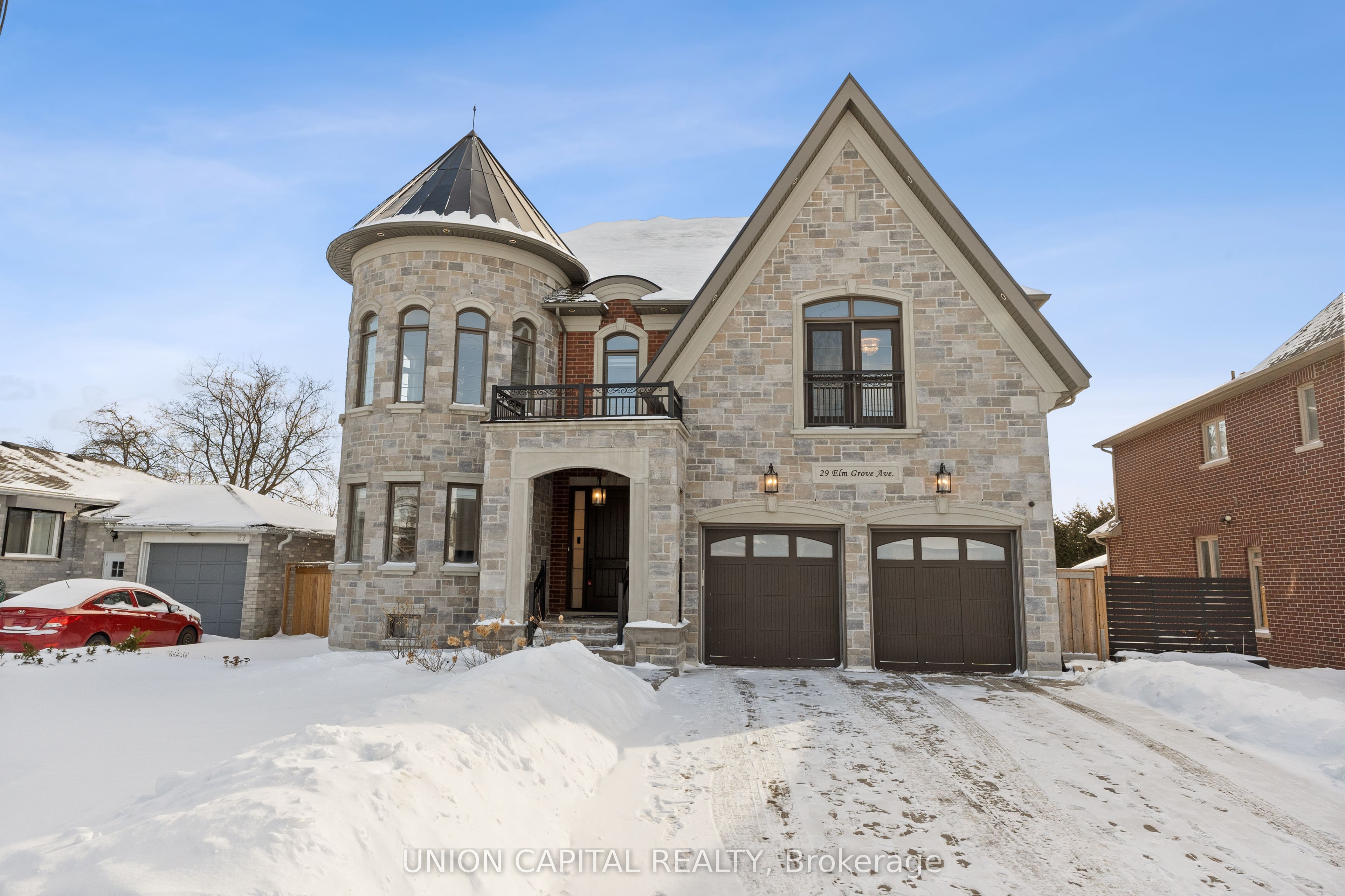 29 Elm Grove Avenue