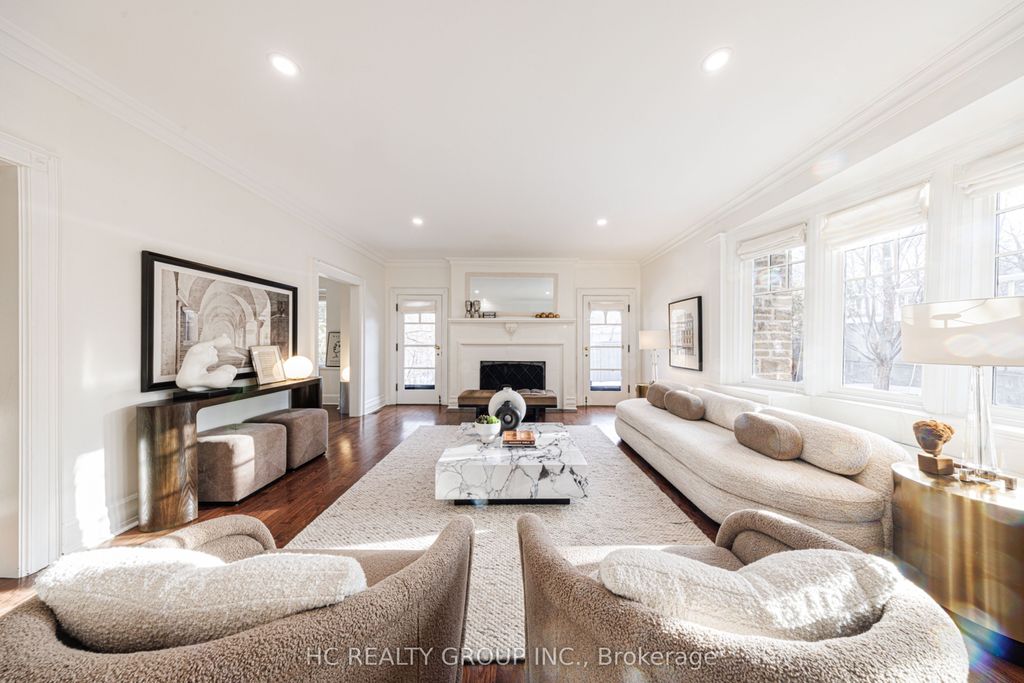 Photo of 39 Glengowan Road, Toronto, ON M4N 1G1 (MLS # C13131524)