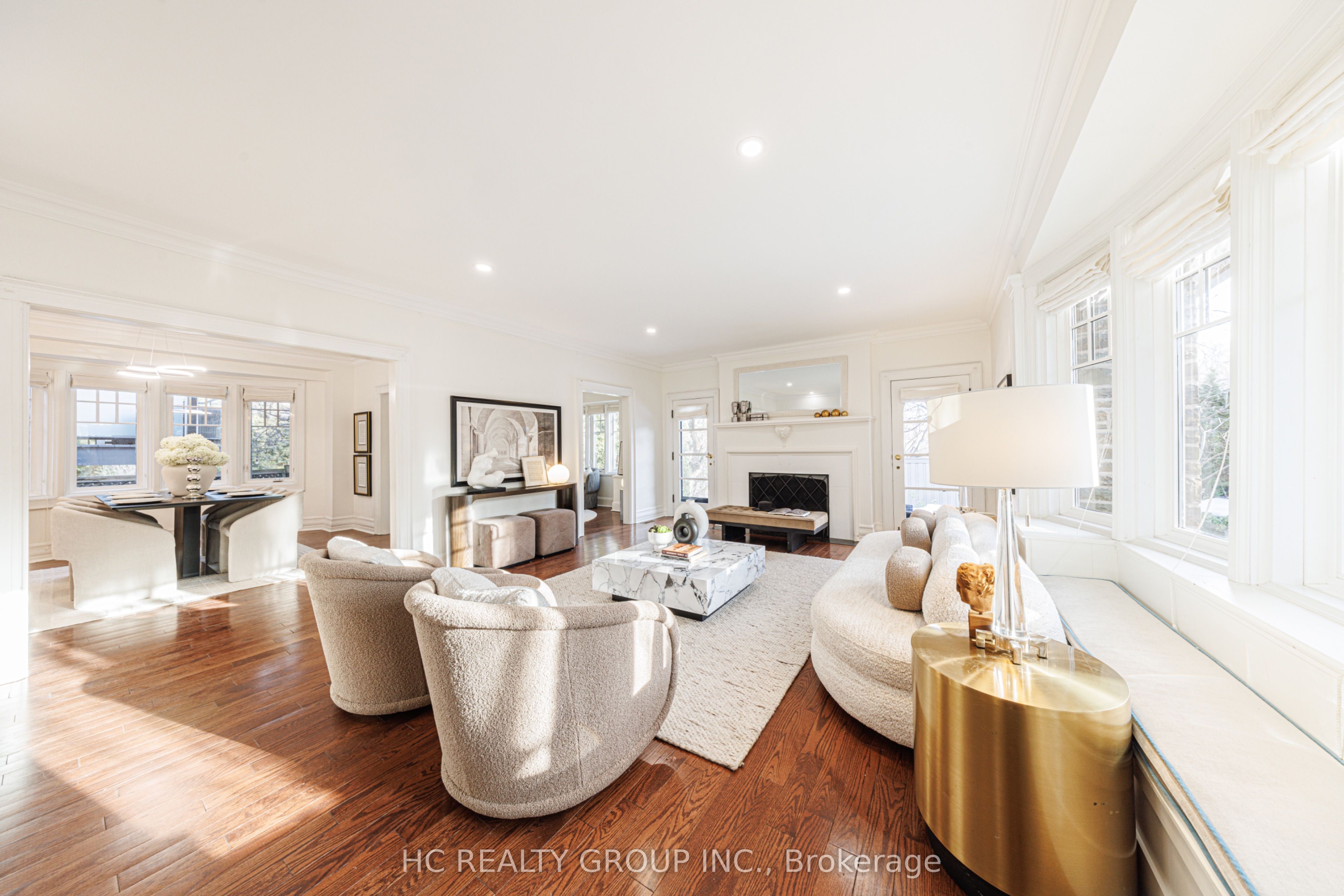 39 Glengowan Road