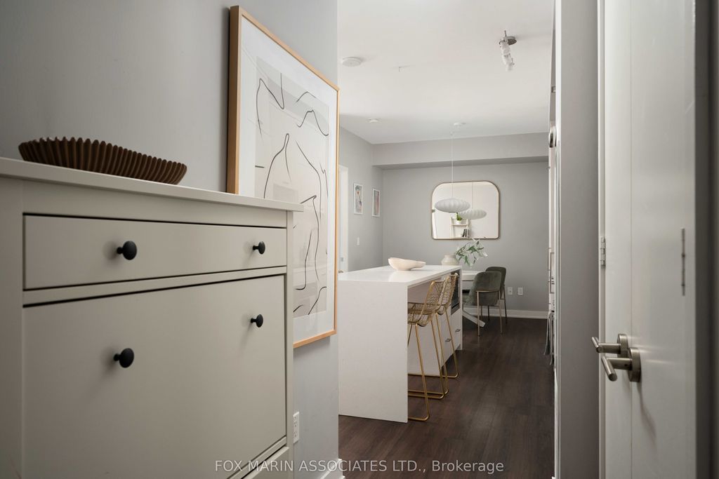 Photo of 106 Dovercourt Road #321, Toronto, ON M6J 3C3 (MLS # C13020380)