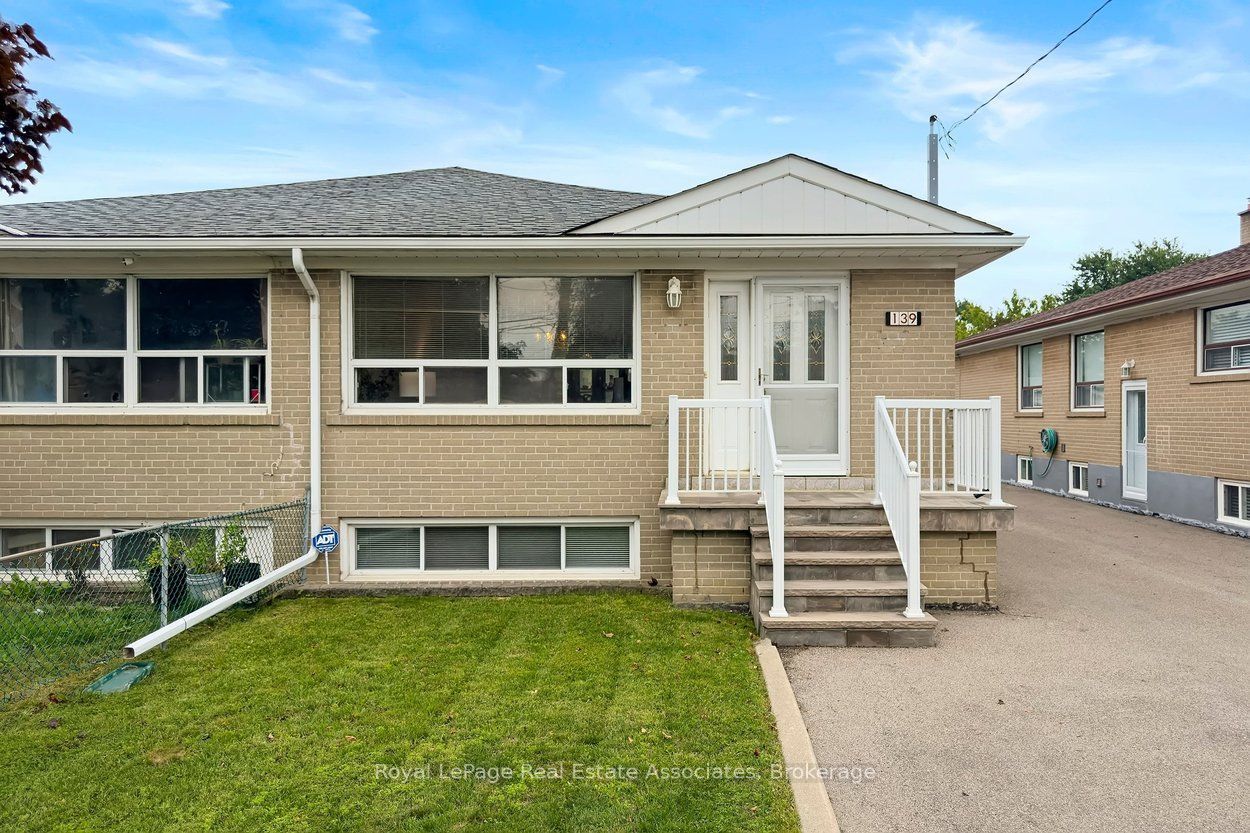 139 Vodden Street E