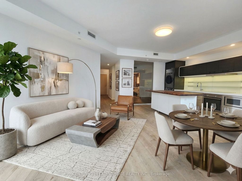 Photo of 45 Charles Street E #701, Toronto, ON M4Y 1S2 (MLS # C12952594)