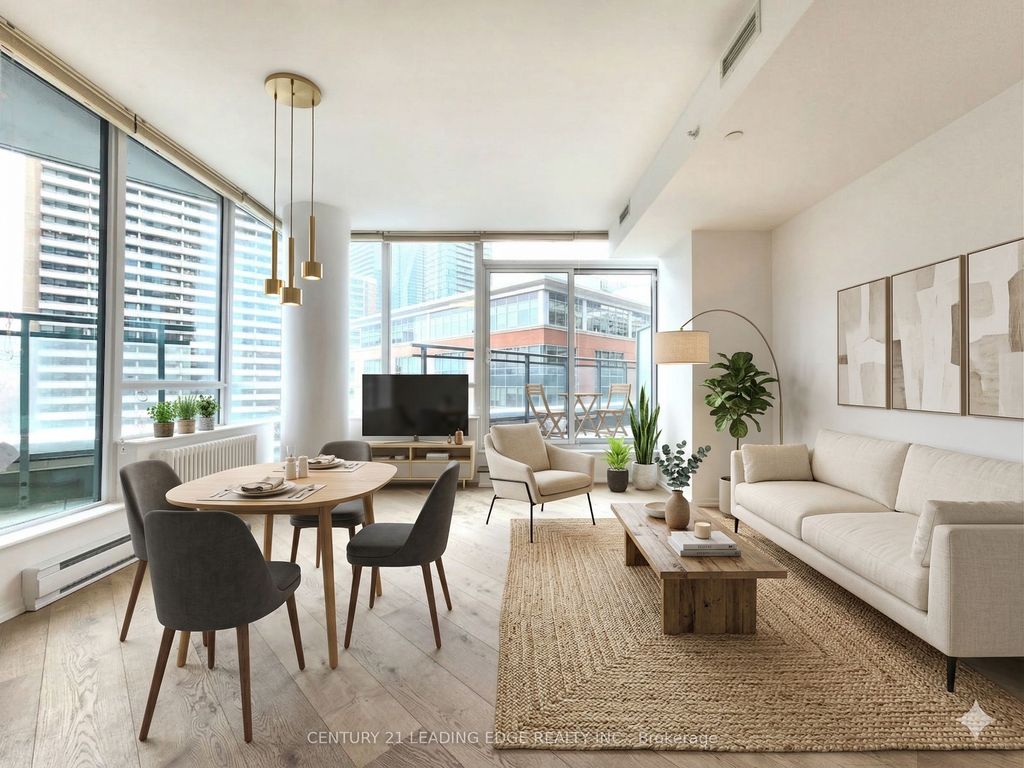 Photo of 45 Charles Street E #701, Toronto, ON M4Y 1S2 (MLS # C12952594)