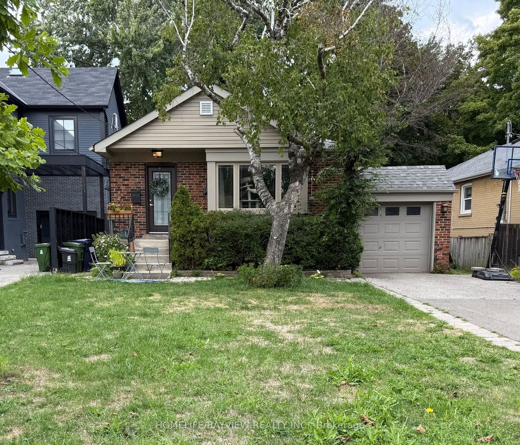 Photo of 170 Franklin Avenue, Toronto, ON M2N 1C7 (MLS # C12466050)