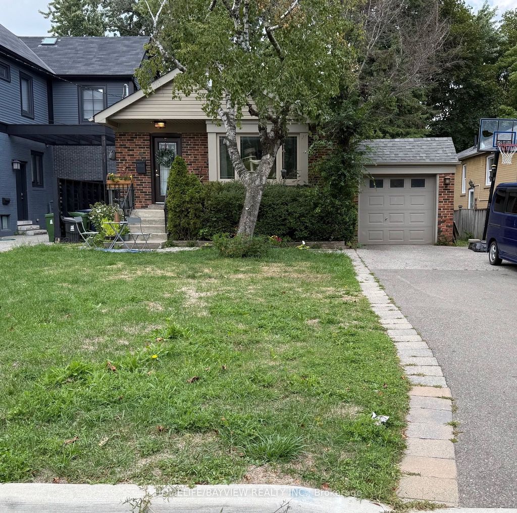 Photo of 170 Franklin Avenue, Toronto, ON M2N 1C7 (MLS # C12466050)