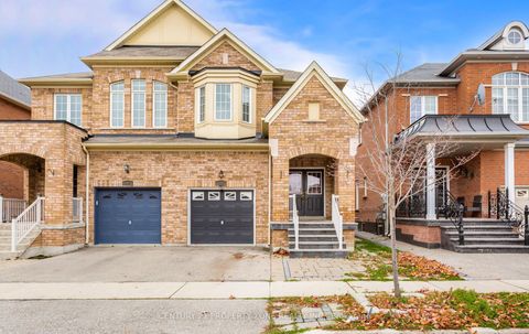 590 Lott Crescent N Milton ON L9T 7P9