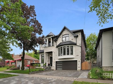 Property photo of 92 churchill avenue, toronto, ON m2n 1z1