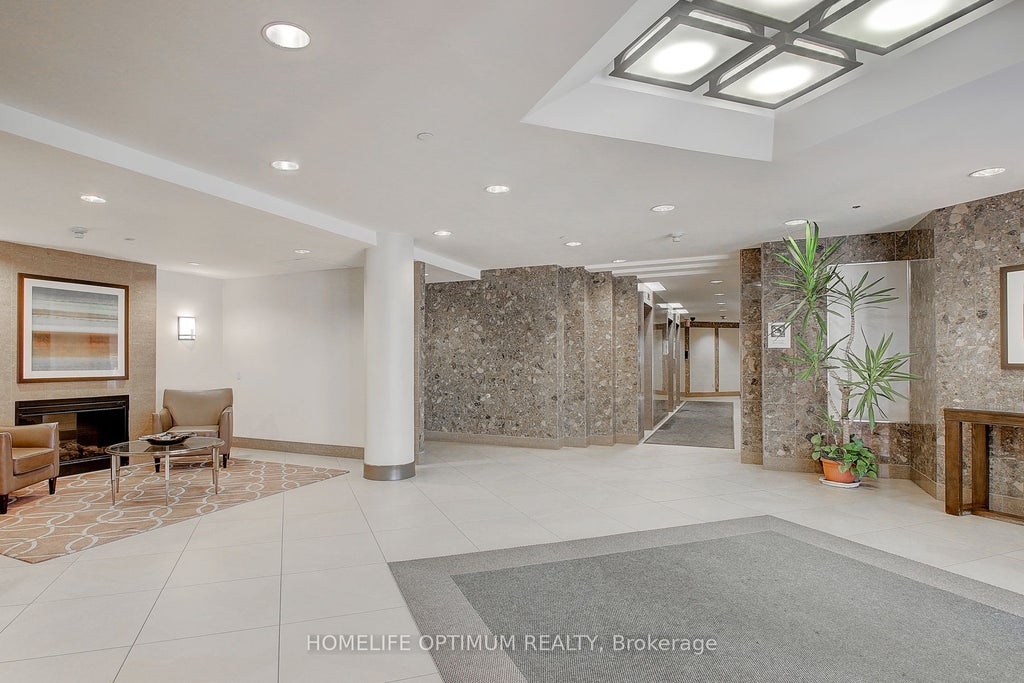 Photo of 330 Alton Towers Circle #1506, Toronto, ON M1V 5H3 (MLS # E13459652)