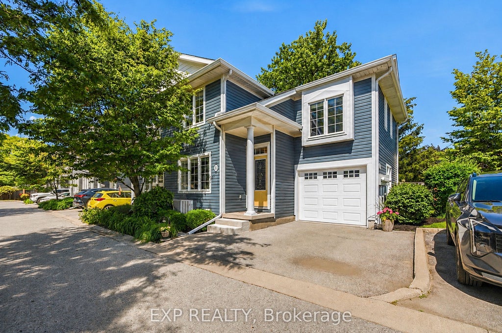 Photo of 495 Linwell Road #1, St. Catharines, ON L2M 2R2 (MLS # X14079854)