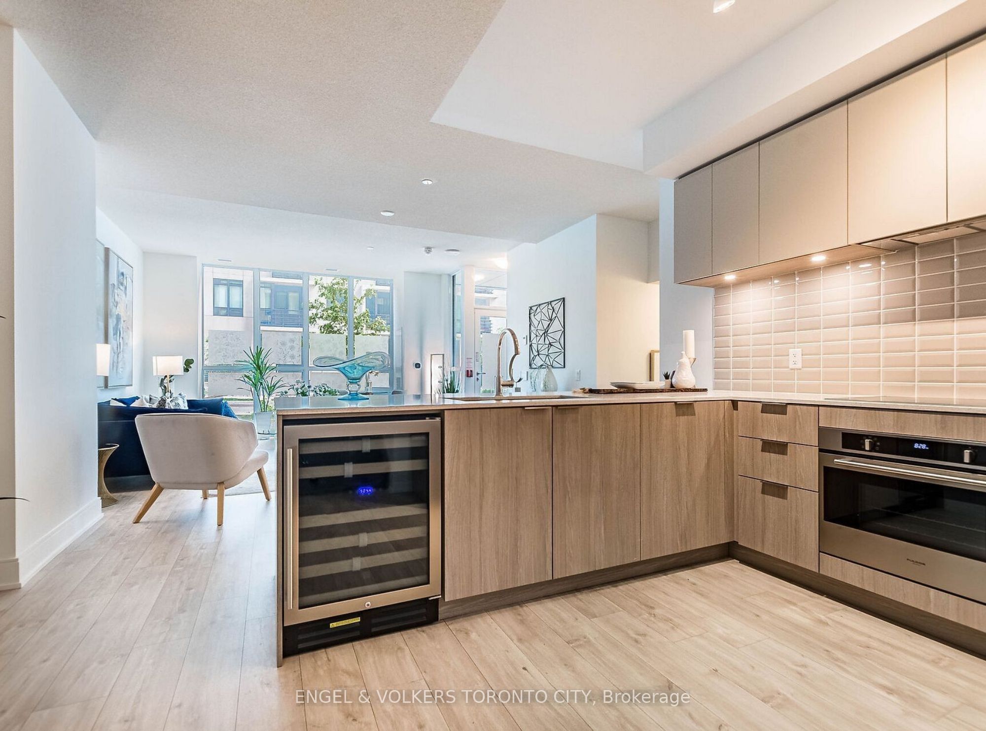 70 Annie Craig Drive TH104