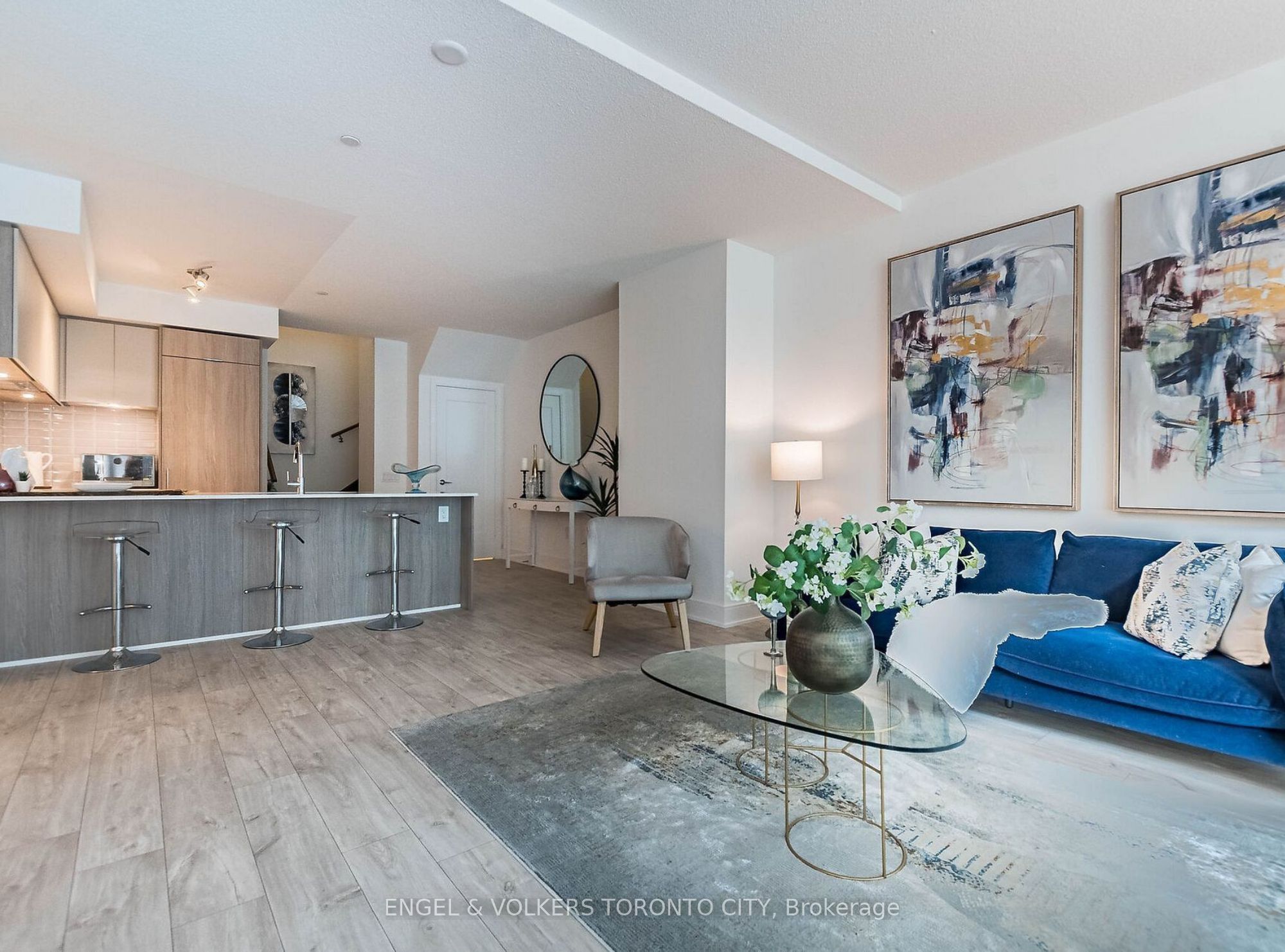 70 Annie Craig Drive TH104