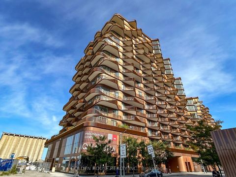 155 Merchants' Wharf N/A 1112 Toronto ON M5A 0Y4