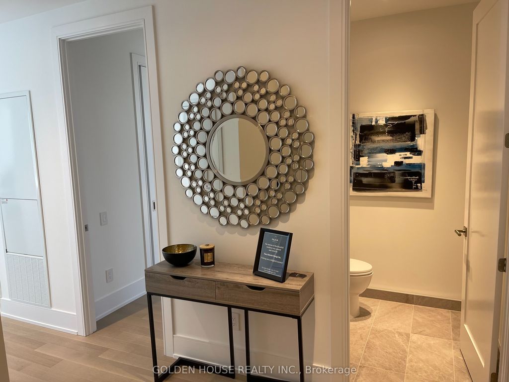 Photo of 155 Merchants' Wharf N/A #1112, Toronto, ON M5A 0Y4 (MLS # C12952374)