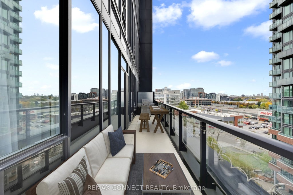 Photo of 135 East Liberty Street #714, Toronto, ON M6K 0G7 (MLS # C13640582)