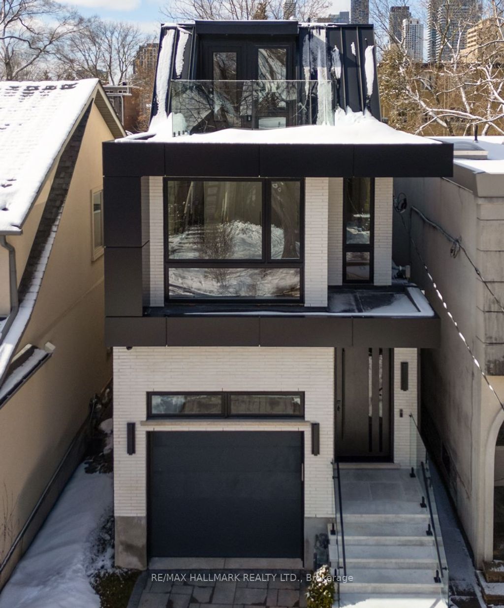 Photo of 72 Marmot Street, Toronto, ON M4S 2T5 (MLS # C12817516)