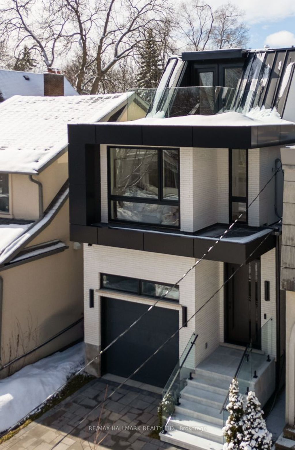 Photo of 72 Marmot Street, Toronto, ON M4S 2T5 (MLS # C12817516)