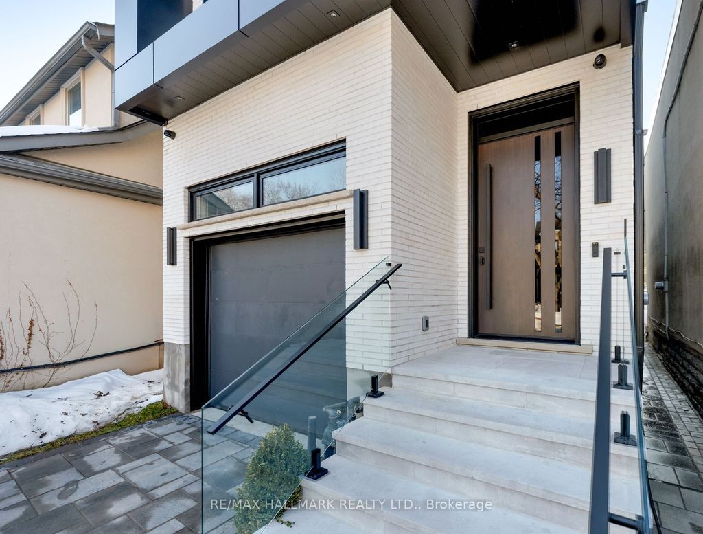 Photo of 72 Marmot Street, Toronto, ON M4S 2T5 (MLS # C12817516)