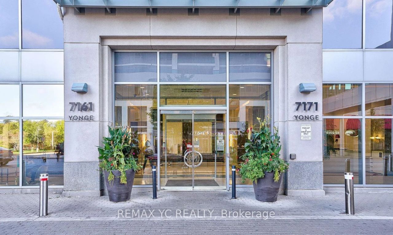7171 Yonge Street 408
