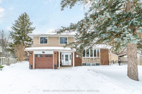 Property photo of 20 michael place, guelph, ON n1h 1z3