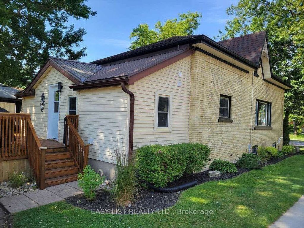 Photo of 212 Andrew Street, South Huron, ON N0M 1S1 (MLS # X12457862)