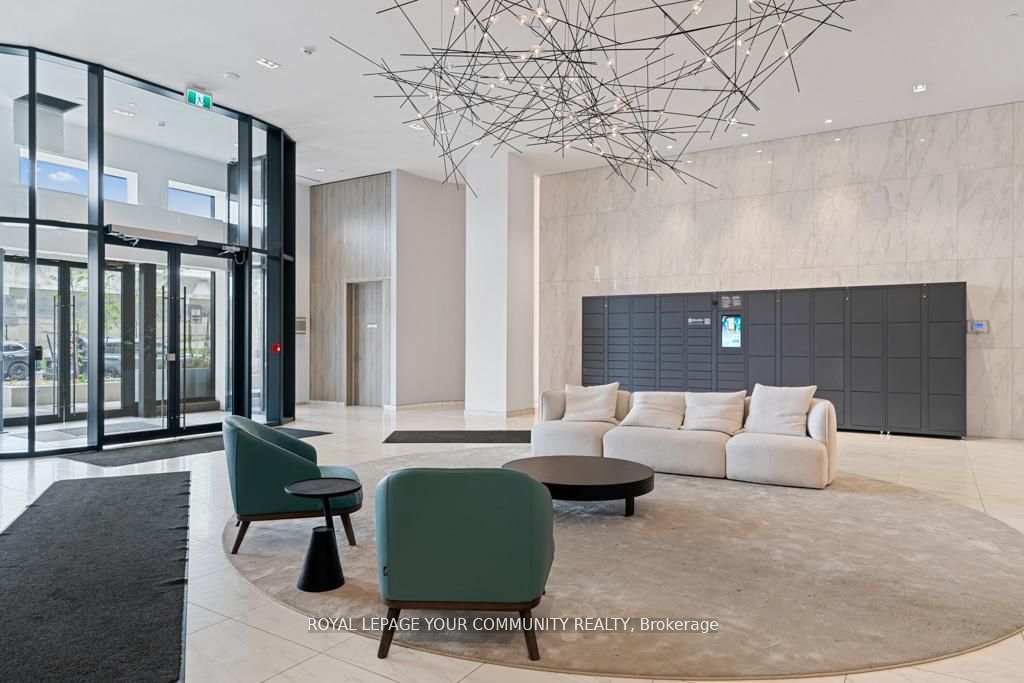 Photo of 50 O'Neill Road #3010, Toronto, ON M3C 0R1 (MLS # C12274159)